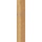 Ekena Millwork Merced Rough Sawn Arts and Crafts Outlooker, Western Red Cedar, 6"W x 30"D x 30"H OUT06X30X30MRC03RWR - alternate 3